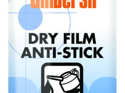 Dry PTFE Lubricant 31573-AA Ambersil 400ml Aerosol