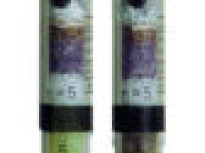 Dräger Short Term Detection Tubes - Methyl Bromide 5/b