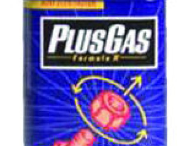 Dismantling Fluid Tin with Spout PlusGas 500ml