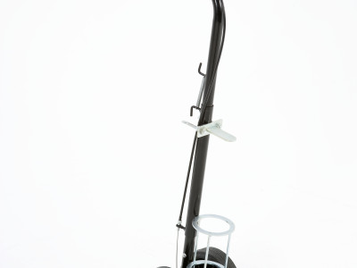 Tygris 2 Wheeled Stripeline Paint Applicator, Lightweight Steel Applicator