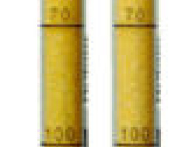 Dräger Short Term Detection Tubes - Ammonia 5/b