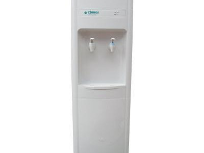 Mains Water Cooler - Counter Top. Hot/Cold Type. H630 x W310mm