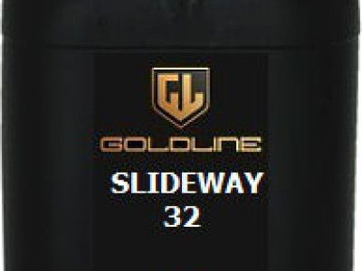Goldline Slideway 32 Slideway Oil. 205 Litre Barrel.