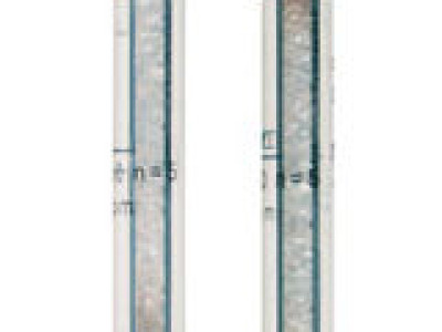 Dräger Short Term Detection Tubes - Hydrazine 0.01/a