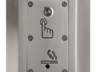 Ciglow Secure Prison Unit Surface Fixed IP66 Rated CIS-PS