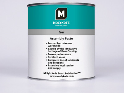 Molykote G-N Plus Paste 1kg