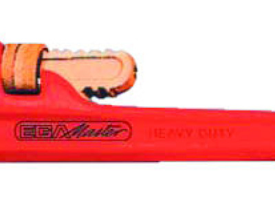 Pipe Wrench Heavy Duty Spark Resistant Copper Beryllium 24