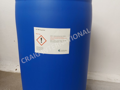 CE RW Supreme 200Litre Rig Wash & Degreaser CEFAS Registered OCNS Gold Standard