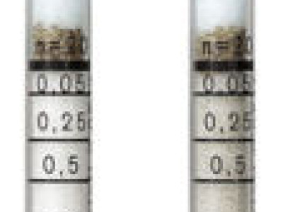 Dräger Short Term Detection Tubes - Arsine 0.05/a