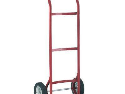 Sack Truck - Light Duty. 100kg Capacity. Toe WxD 350 x 228mm