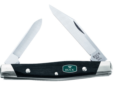Pocket Knife Classic 102mm Stockman Buck