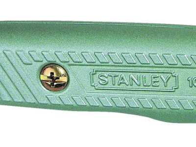 Knife Fixed Blade 135mm Utility Stanley