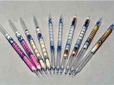 Gastec Tube Mercaptans (pk/10)