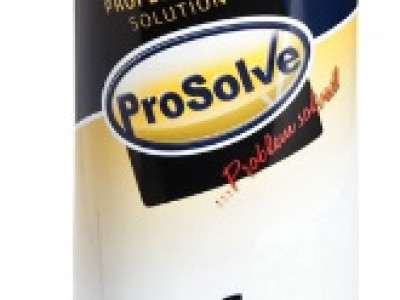 Prosolve Glass & Mirror Cleaner Aerosol 500ml (MOQ of 12)