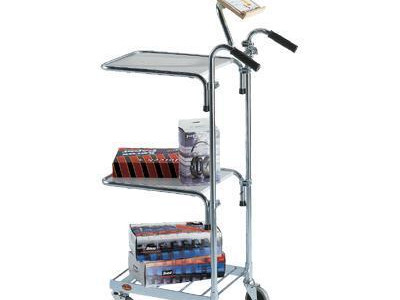 Memoboard for Mini Trolley