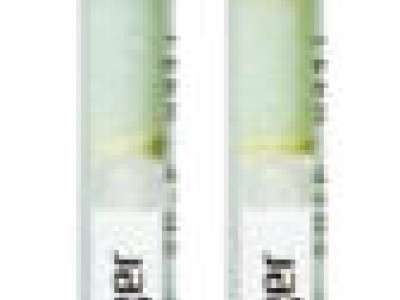 Dräger Short Term Detection Tubes - Mercury Vapour 0.1/b