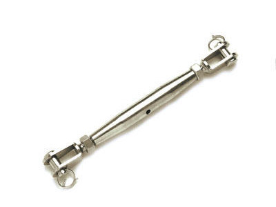 Stainless Steel Rigging Screw M6 Break Load 750Kg