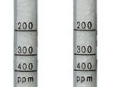 Dräger Short Term Detection Tubes - Xylene 10/a