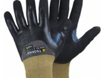 Ejendals 8806 Tegera Infinity Cut Level B Nitrile Gloves