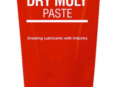 Dry Moly Paste Rocol 750g