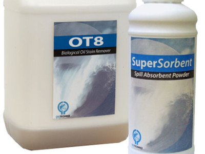 OT8 for Hard Surfaces & Porous Block Work, 5Metre Square Kit