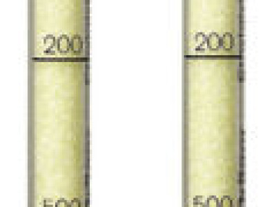 Dräger Short Term Detection Tubes - Ethyl Glycol Acetate 50/a