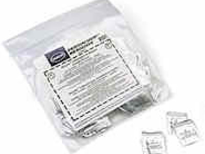 Ferrover Iron Reagent Pillows (pk/100), 10ml Sample