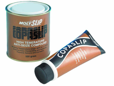 Anti-Seize Compound Copaslip Molyslip 400ml Aerosol