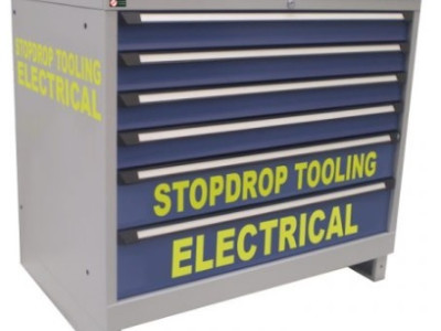 Electrical Tool Kit for working at height