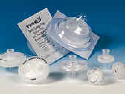 Cellulose Acetate Sterile, 0,2Âµm, 25mm,Syringe Filter (pk/50)