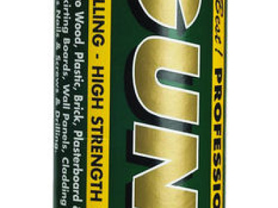 Gun A Nail Extra 400ml Beige Everbuild