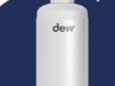 Dew Disinfect Spray Bottle