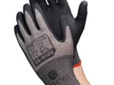 Tilsatec 55-5120 Lightweight Cut E Gloves
