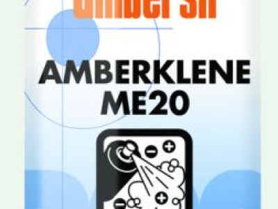 Amberklene ME20 Heavy Duty Solvent Cleaner 30309-AA Ambersil 200 Litre Drum