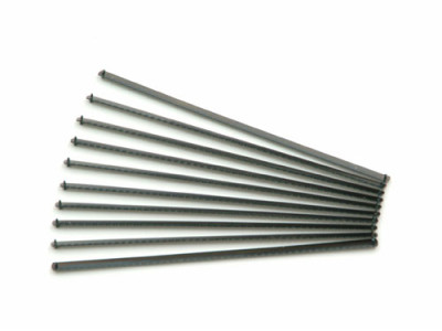 Hacksaw Blades Junior 150mm x 24TPI (10/Pack)
