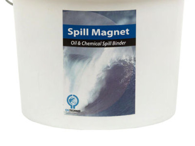 S-Oil Treat for Gravel, Stones & Top Soil, 5kg Tub