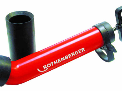 Force Pump Ropump Super Plus Rothenberger