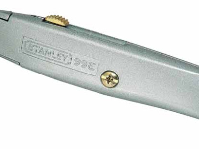 Knife Stanley 99E with Retractable Blade