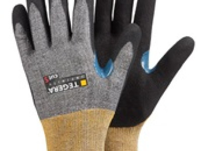 Ejendals Tegera 8807 Infinity Cut Level 5 Gloves