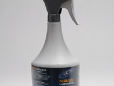 Super Penetrating Oil 2025-Nano. 1 Litre.