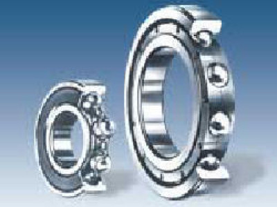 SKF Met Single Row Deep Groove Ball Bearing Open Type 6300