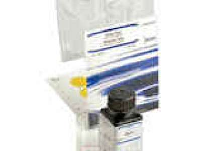 Chlorine Test In Fresh & Seawater (pk/100)