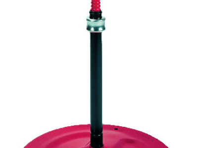 Pipe Support Extension Ridgid