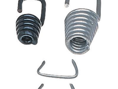 Stainless Steel Hooks For Cord Dia 3-5mm (Pack of 100)