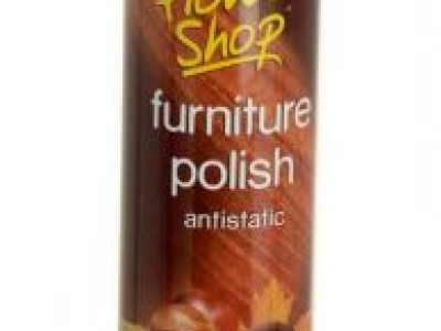 Furniture Polish 300ml