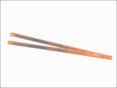 Hacksaw Blade Bi-Metal Sandflex Bahco 3906 12