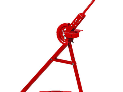 Stand Bender Conduit Set 16, 20, 25, 32mm Rothenberger