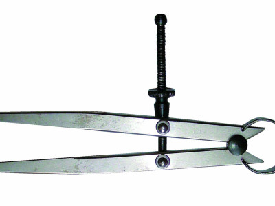 Caliper Spring Inside 6