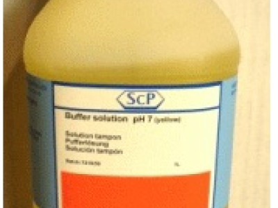 Buffer Solution Ph10 1Ltr Un/ N/R