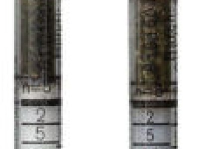 Dräger Short Term Detection Tubes - Perchloroethylene 2/a